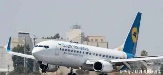 阿塞拜疆航班遇空域关闭，客机无奈紧急返航引关注