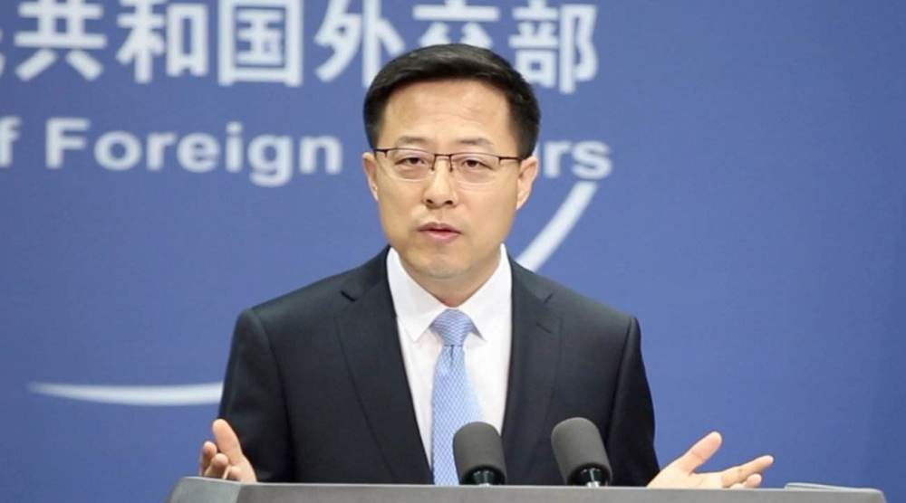 “美发起301调查，中国工商界：坚决反对半导体政策打压”