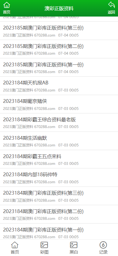 2023年澳门资料大全正版资料｜精选解释解析落实